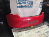 Oto Çıkma Parça / Seat / Leon / Tampon / Arka Tampon / Çıkma Parça 