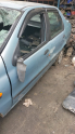 Fiat Siena sol kapılar