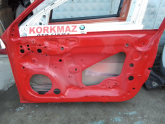 Oto Çıkma Parça / Audi / A1 / Kaporta & Karoser / Sağ Ön Kapı / Çıkma Parça 