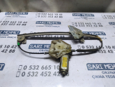 Oto Çıkma Parça / Volvo / S40 / Oto Cam / Cam Krikosu / Çıkma Parça 