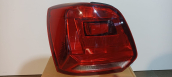 Oto Çıkma Parça / Volkswagen / Polo / Far & Stop / Sol Arka Stop / Sıfır Parça 