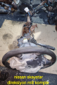 NİSSAN SKAYSTAR DİREKSİYON MİLİ KOMPLE                 (XS207S25)