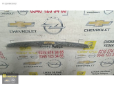 CHEVROLET CAPTİVA C100 ÜST PANJUR OEM 96442717 ÇIKMA SÖKME