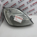 Oto Çıkma Parça / Ford / Fiesta / Far & Stop / Sağ Ön Far / Çıkma Parça 