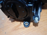 Oto Çıkma Parça / Volkswagen / Jetta / Far & Stop / Sol Ön Far / Çıkma Parça 