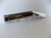 Oto Çıkma Parça / Mercedes / CLS / Tampon / Tampon Izgarası / Sıfır Parça 