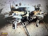 Oto Çıkma Parça / Renault / Clio / Fren / Westinghouse / Çıkma Parça 