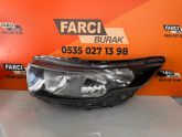 IVECO DAİLY SOL FAR ORJİNAL 05802476874