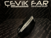 Oto Çıkma Parça / Audi / A5 / Far & Stop / Sol Ön Far / Çıkma Parça 