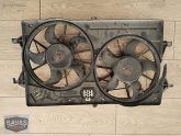 Oto Çıkma Parça / Ford / Focus / Fan / Fan Paneli / Çıkma Parça 