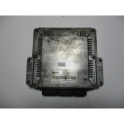 Renault Laguna DCI Motor Beyni 0281011324 8200309316 8200309321