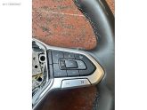 Oto Çıkma Parça / Volkswagen / Golf / Direksiyon / Direksiyon Simidi / Sıfır Parça 