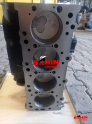 HYUNDAİ - H100 / D4BH 2.5 TCİ DİZEL YARIM MOTOR (TURBOLU)