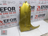 Oto Çıkma Parça / Toyota / Yaris / Kaporta & Karoser / Sağ Ön Çamurluk / Çıkma Parça 
