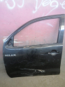 Oto Çıkma Parça / Toyota / Hilux / Kaporta & Karoser / Sol Ön Kapı / Çıkma Parça 