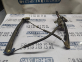 Oto Çıkma Parça / Volkswagen / Caddy / Oto Cam / Cam Krikosu / Çıkma Parça 