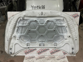 Oto Çıkma Parça / Ford / Focus / Kaporta & Karoser / Kaput / Çıkma Parça 