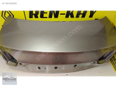 Oto Çıkma Parça / Renault / Fluence / Kaporta & Karoser / Bagaj Kapağı / Çıkma Parça 