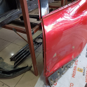 Oto Çıkma Parça / Renault / Clio / Kaporta & Karoser / Sol Arka Kapı / Çıkma Parça 