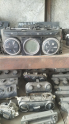 9823740080 PSA GRUP PEUGEOT CITROEN P301-C3-C4-ELYSEE KALORIFER K