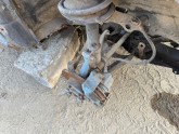 Oto Çıkma Parça / Renault / R 9 / Fren / Westinghouse / Çıkma Parça 