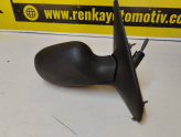 Oto Çıkma Parça / Renault / Clio / Ayna / Sağ Dış Ayna / Çıkma Parça 