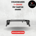 VOLKSWAGEN T-CROSS ÖN TAMPON DEMİRİ 2GM807109A
