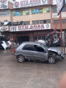 Hurda Belgeli Araçlar / Fiat / Palio