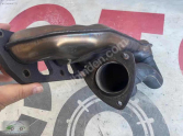 Oto Çıkma Parça / Audi / A4 / Egzoz / Egzoz Manifoldu / Çıkma Parça 