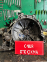 FORD CONNECT 1.8 90 LİK ŞANZUMAN