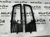 Oto Çıkma Parça / Skoda / Octavia / Tampon / Sis Farı Çerçevesi / Sıfır Parça 