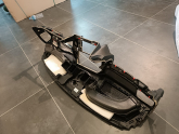 Oto Çıkma Parça / Bmw / 5 Serisi / Göğüslük & Torpido / Komple Torpido / Sıfır Parça 