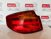 BMW F34 GT 3 SERİ SOL ARKA SERİ STOP ORJİNAL