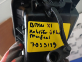 Oto Çıkma Parça / Bmw / X1 / Kalorifer / Kontrol Paneli / Çıkma Parça 