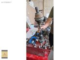 Oto Çıkma Parça / Volkswagen / Passat / Alt Takım / Aks / Çıkma Parça 