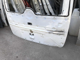 Oto Çıkma Parça / Fiat / Doblo / Oto Cam / Arka Cam / Çıkma Parça 