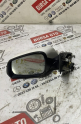 BMW F10 525 SOL SİNYALLI MAKYAJLI DİKİZ AYNASI ORJİNAL