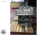 Oto Çıkma Parça / Volkswagen / Scirocco / Radyatör / Su Radyatörü / Sıfır Parça 