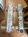 Oto Çıkma Parça / Ford / Tourneo Courier / Tampon / Tampon Demiri / Çıkma Parça 