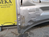 Oto Çıkma Parça / Opel / Astra / Kaporta & Karoser / Kaput / Çıkma Parça 