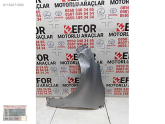 Oto Çıkma Parça / Toyota / Yaris / Kaporta & Karoser / Sol Ön Çamurluk / Çıkma Parça 