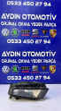2017-2020 SEAT LEON ORİJİNAL ÇIKMA SİS FARI