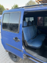 Oto Çıkma Parça / Fiat / Doblo / Kaporta & Karoser / Sol Ön Çamurluk / Çıkma Parça 