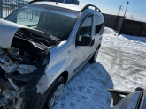 Hurda Belgeli Araçlar / Peugeot / Bipper
