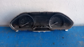 Oto Çıkma Parça / Peugeot / 208 / Göğüslük & Torpido / Gösterge Paneli / Çıkma Parça 