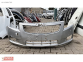 CHEVROLET CRUZE IZGARALI ÖN TAMPON ÇIKMA ORJİNAL