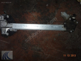 HONDA CIVIC 2007 ÇIKMA SOL ARKA CAM MOTORU