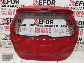 Oto Çıkma Parça / Honda / Jazz / Kaporta & Karoser / Bagaj Kapağı / Çıkma Parça 