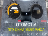 Oto Çıkma Parça / Peugeot / 2008 / Direksiyon / Direksiyon Kapağı / Çıkma Parça 