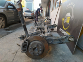 Oto Çıkma Parça / Mercedes / CLA / Alt Takım / Arka Dingil / Çıkma Parça 